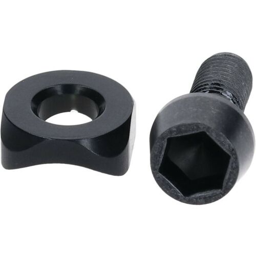 SHIMANO FD-R9150 CLAMP BOLT & RADIUS WASHER 178863926 - Kerékpár hajtás