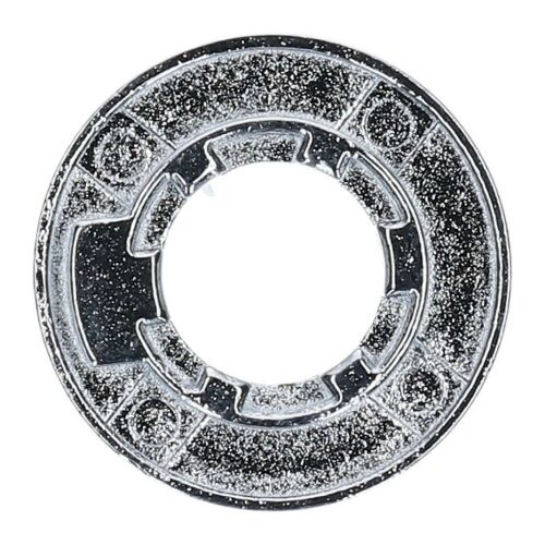 SHIMANO SL-6208 BS KONZOL #643 4301, kerékpár középcsapágy alátét, ezüst fém kerékpár alkatrész - Egyéb kerékpár alkatrész