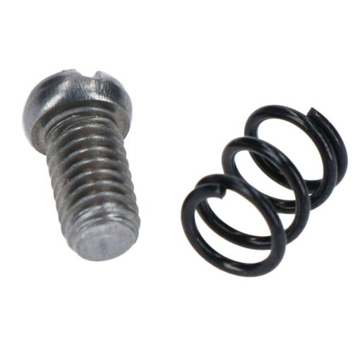 FÉKHEZ BR-T4010 SPRING TENSION ADJUSTMENT SCREW(M4X7) & STOPPER 178865636 - Építőanyag