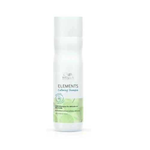 Wella Elements 2021 megújító, nem leöblítendő hajspray 150 ml