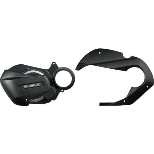 SHIMANO DRIVE UNIT COVER,SM-DUE70, STANDARD COVER, IND.PACK (dobozos) 178868579 - Elektromos kerékpár alkatrész