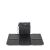 SKIP HOP Utazó pelenkázó alátét Clean Slate Black 178871427
