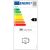 SLE 40F21 FHD TV H.265 (HEVC) SENCOR 178901476