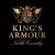 King's Armor DUKE matt paszta 110ml 178881800