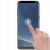 Edzett üveg Samsung S8 készülékhez Védőüveg 2.5D, 9H 178882716