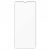 Edzett üveg Samsung Galaxy A40 készülékhez - Védőüveg 2.5D, 9H 178882526