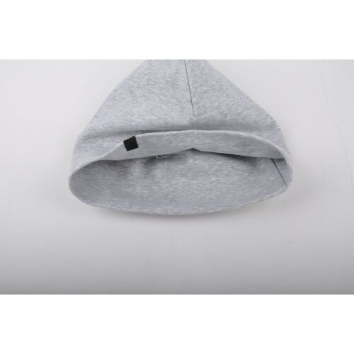 Női tavaszi sapka, pamut hosszú, SVR sport, unisex, világos grafit 178885121 - Divat és öltözködés