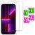 2xgmStyle edzett üveg Apple iPhone 13 Pro Max készülékhez 2 db. 178885589