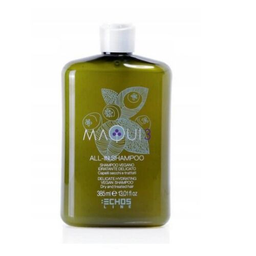 ECHOSLINE Maqui sampon 385 ml 178887346 - Sampon