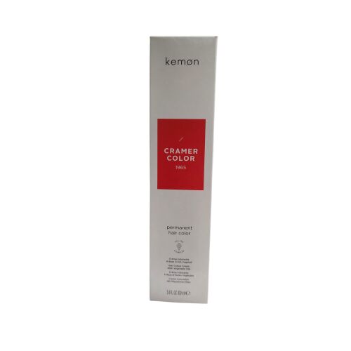 Kemon Cramer festék 9.2 100 ml 178887554 - Hajfesték