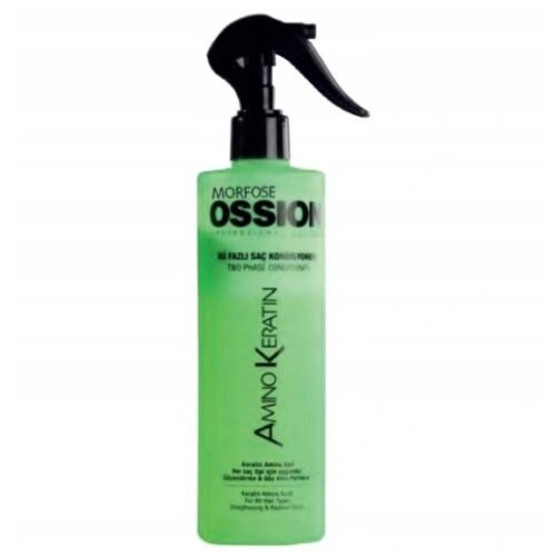Morfose Ossion 2 fázisú amino keratin kétfázisú hajbalzsam 400ml 178887698 - Hajbalzsam