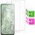 3x Edzett üveg Google Pixel 8 objektívhez 2.5D 9H | 3 db-os csomag 178890753