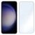 2x Edzett üveg Samsung Galaxy S23+ Solid készülékhez | 2 darabos csomag 178890824