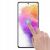 2x Edzett üveg SAMSUNG GALAXY A73 5G készülékhez, üvegfólia, 9H üveg | 2 db-os csomag 178891573