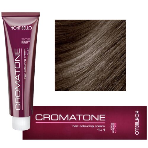 Montibello Cromatone 5.1 festék 60 ml 178891864 - Hajfesték