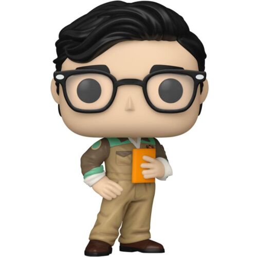Funko POP! Loki Season 2 - O.B. 178898347 - Mesehős figura