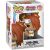 Funko POP! Animation: Boruto - Cho-Cho figura #1037 178899084