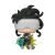 FUNKO Pop Animation: Kaiju No. 8 Mina Ashiro figura 178900801