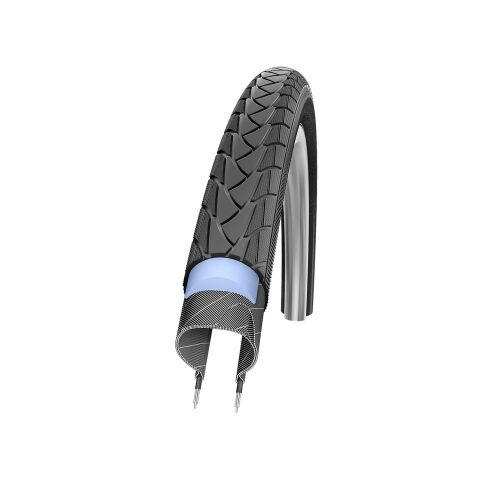KÜLSŐ 26x2.00(50-559) MARATHON PLUS PERF HS440 SG TS ADX REF 1100g{25/7} 178901347 - Kerékpár gumi