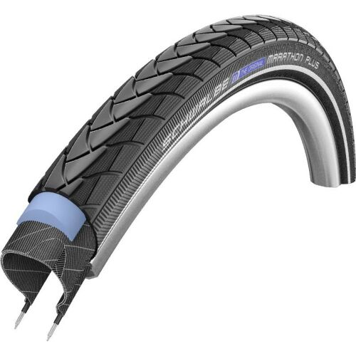 KÜLSŐ 28x1.40(37-622) MARATHON PLUS PERF HS440 SG TS ADX REF 900g{25/7} 178901383 - Kerékpár külső gumi