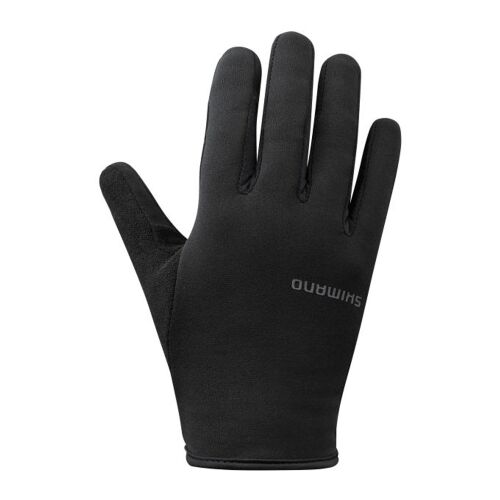 KESZTYŰ SHIMANO LIGHT THERMAL L (dobozos) 178902355 - Horgász sapka és kesztyű