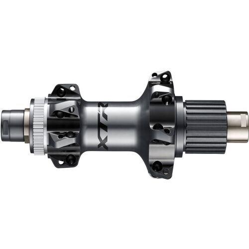 SHIMANO FREEHUB, FH-M9111-B , XTR, CENTER LOCK DISC(W/O LOCK RING) 12-SPEED F (dobozos) 178902572 - Egyéb kerékpár alkatrész