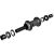 AGY E XTR 28L TÁRCSAFÉK CENTER LOCK 110MM (dobozos) 178902930