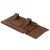 Nillkin Versatile Pro 16,2″ laptoptok barna 178903791