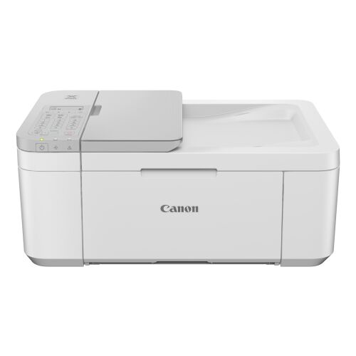CANON PIXMA TR4756I WH OPEN 178905077 - Tintasugaras nyomtató