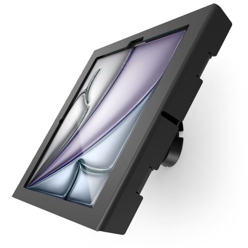 IPAD AIR M2 13IN 2024 WALL MOUNT BLACK 178905218 - Tablet dokkoló és állvány