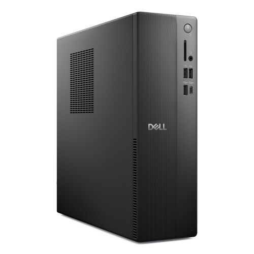 DELL PR SL ESS QVS1260 I3-14100 8GB 512GB I W11P WLBT 3Y 178906938 - Asztali számítógép