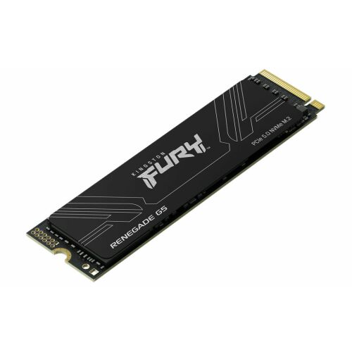 1TB FURY RENEGADE G5 M.2 2280 PCIE 5.0 NVME SSD 180302413 - SSD meghajtó