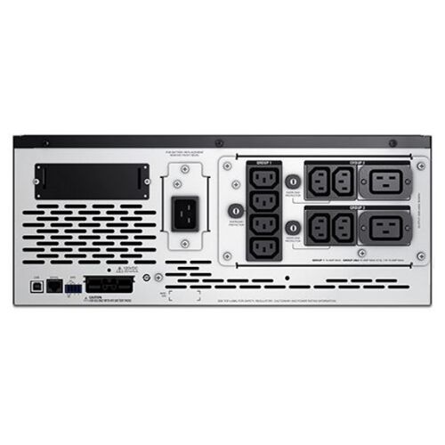 APC Smart-UPS X 3000VA Rack/Tower LCD 200-240V 178909251 