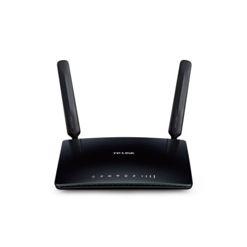 TP-LINK TL-MR6400 300Mbps Wireless N 4G LTE Router 178909381 - Wi-Fi router