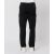 Retro Jeans férfi nadrág JACKSON CARGO WOVEN PANTS, JET BLACK 178914071