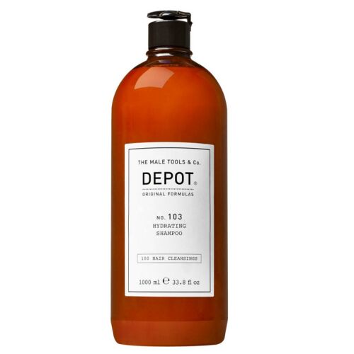 Depot NO.103 Hidratáló Sampon 1000 ml