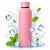500 ml-es acél termosz meleg és hideg italokhoz, lazacrózsaszín 178919182