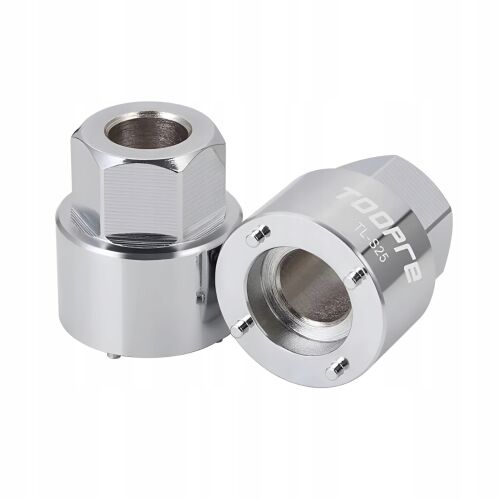 SRAM DUB BB30 Toopre hajtómű anya fedél csap kulcs 178928545 - Kerékpár szerszám