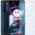 Motorola Edge 30 Pro telefon 9H edzett üveg kijelzővédővel mellette, bemutatva a telefon designját és a képernyővédelmet