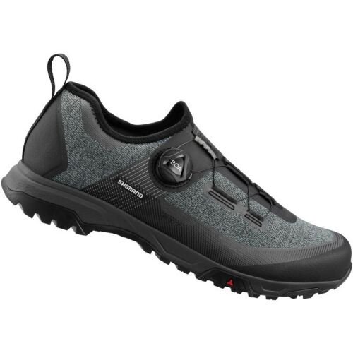 CIPŐ E-BIKE SHIMANO ET701 FEKETE 42 (dobozos) 178933826 - Divat és öltözködés