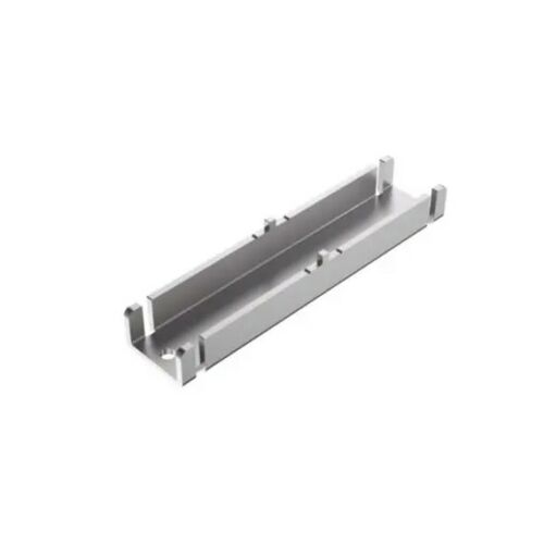 Aerocompact CompactFLAT BRCNSN alapsín csatlakozó SN AC739050 178934751 - Napelem tartozék