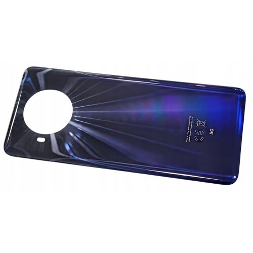 OBUDOWA PANEL TYŁ DO XIAOMI Mi 10T LITE 5G M2007J17G BLUE