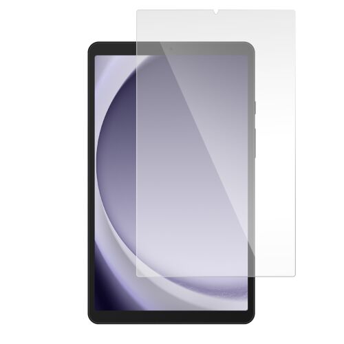 Compulocks edzett üveg kijelzővédő Samsung Galaxy Tab A9 8.7 hüvelykes tablethez, átlátszó, karcolások és ütések ellen véd - Laptop kiegészítő