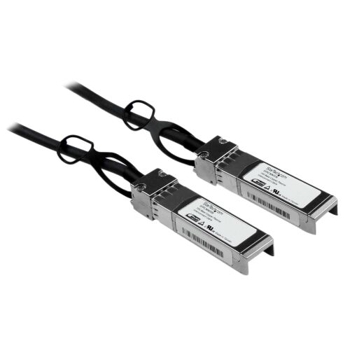 1M SFP+ 10GBE TWINAX CABLE 178935289 - SFP átalakító