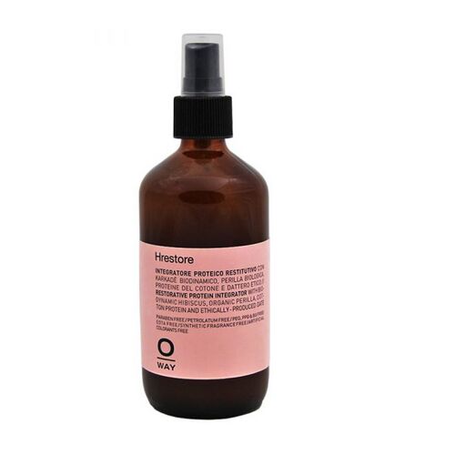 OWay HRestore Natural Keratin Spray 240 ml 178935702 - Hajápoló szérum