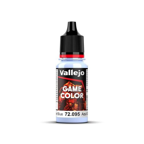 Game Color - Glacier Blue 18 ml 178953797 - Hobby festék