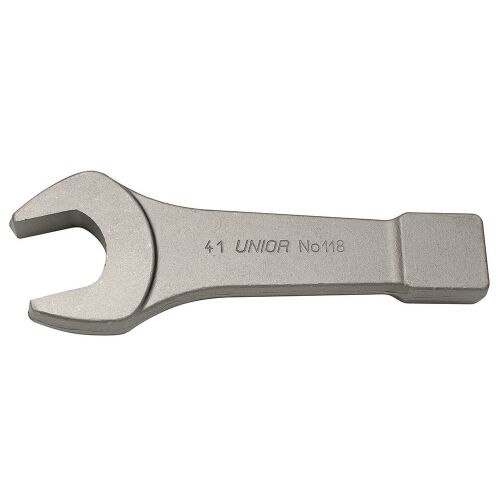UNIOR 41mm ütőkulcs, nagy teherbírású szénacél csavarkulcs - Csavarkulcs