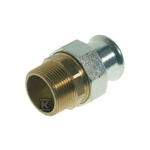 SCREWBUN.GZ 28XR1 ACÉL SPRINK. 178958312 - Esőztető és locsoló