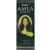 Dabur Amla hajolaj csomagolás közelkép