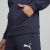 PUMA teamGOAL cipzáras kapucnis melegítőfelső 178962327